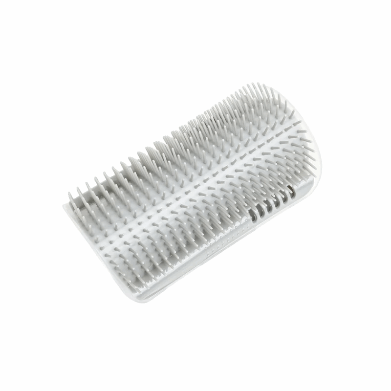 Brosse de massage pour chat - universmiaou