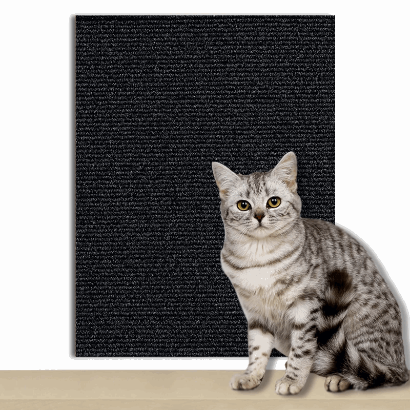 Griffoir à découper pour chat d'intérieur - universmiaou
