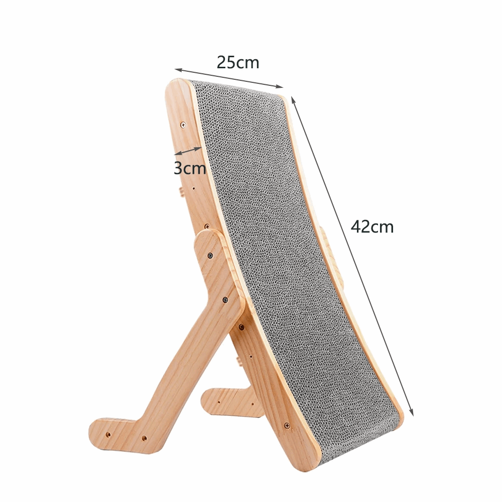 Planche Ă gratter pour chat - universmiaou