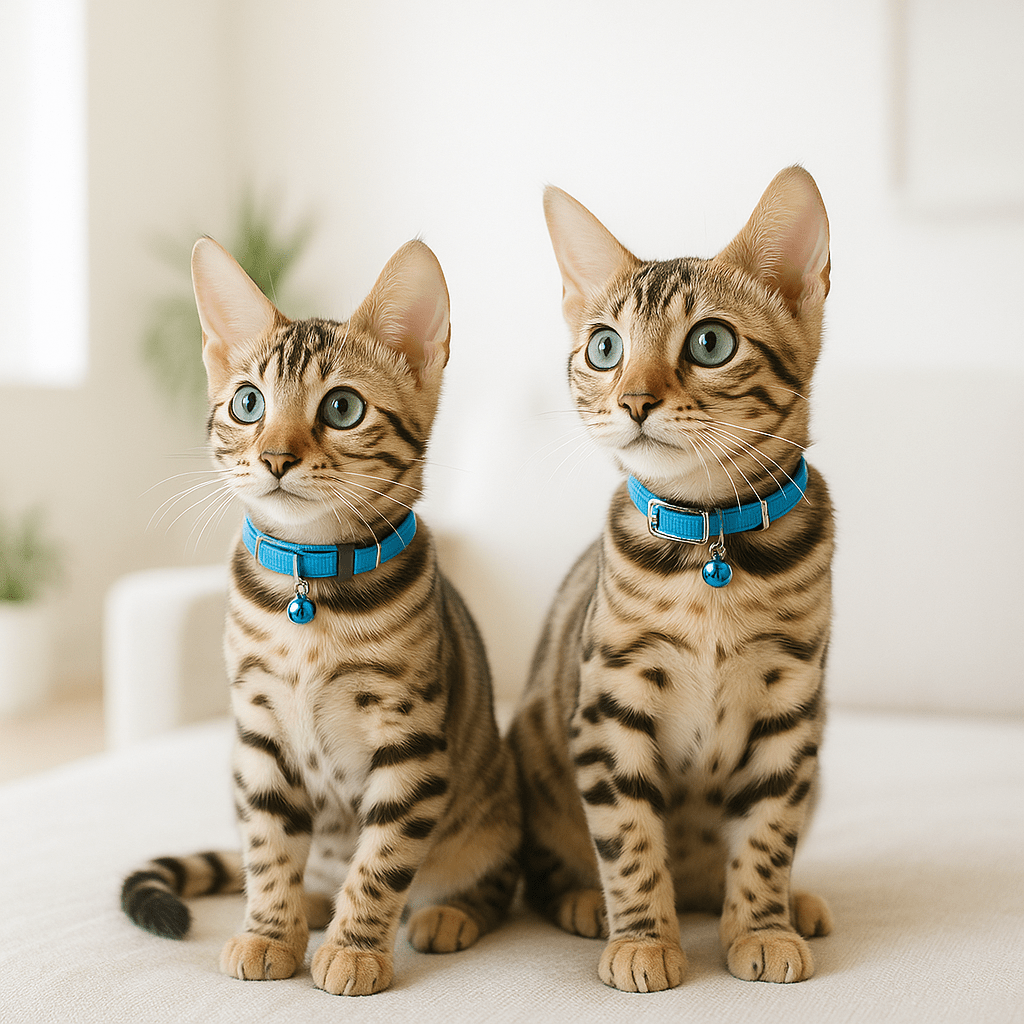 collier pour chat - universmiaou