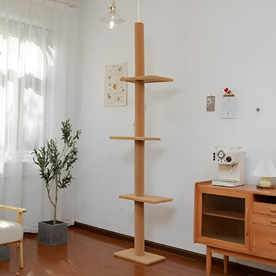 Arbre à chat
