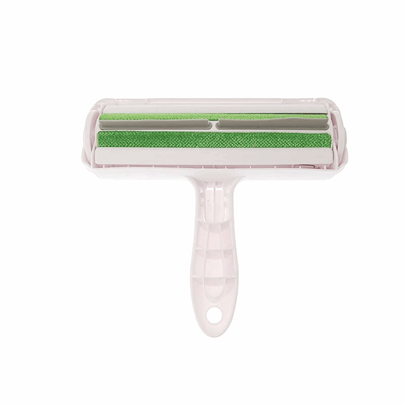 Brosse anti - peluches pour poils de chats - universmiaou