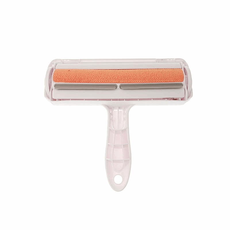 Brosse anti - peluches pour poils de chats - universmiaou