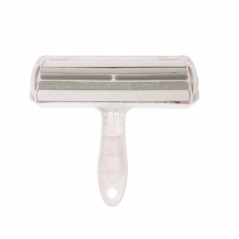Brosse anti - peluches pour poils de chats - universmiaou