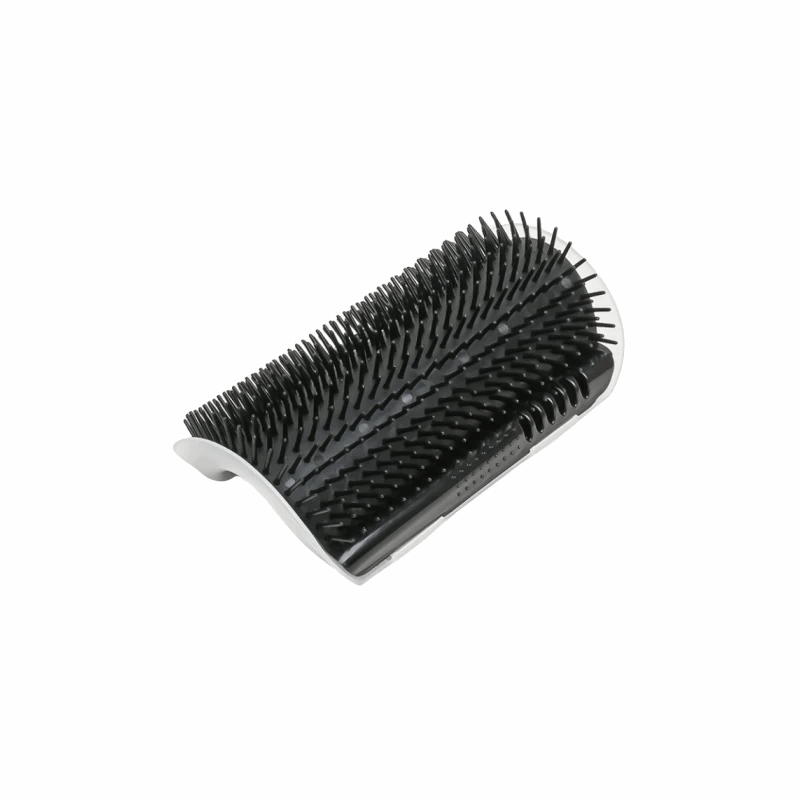 Brosse de massage pour chat - universmiaou