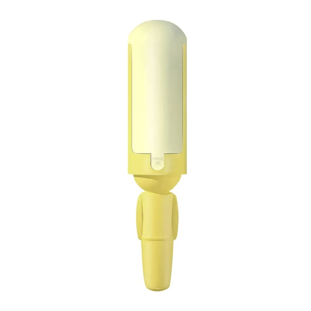 Brosse de nettoyage de fourrure pour chats - universmiaou