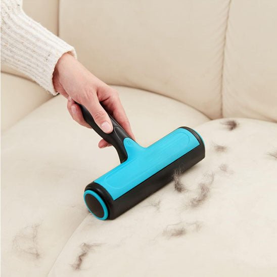 Brosse de toilettage pour chat - universmiaou