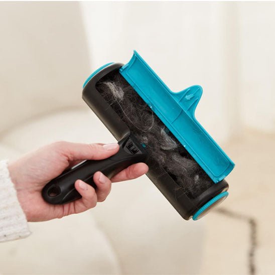 Brosse de toilettage pour chat - universmiaou