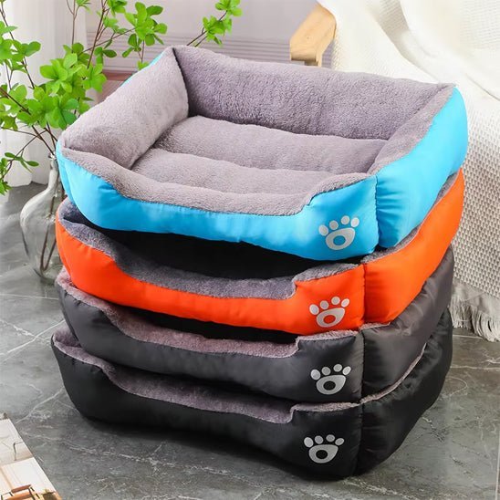 Coussin chat - universmiaou