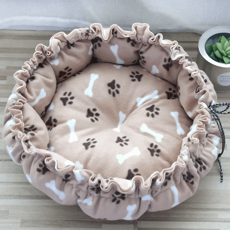 coussin doux et chaud pour chat - universmiaou