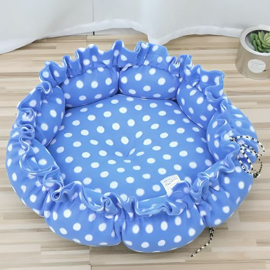 coussin doux et chaud pour chat - universmiaou