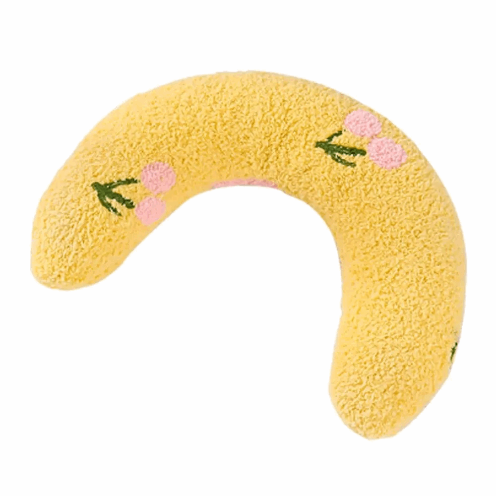 coussin doux et moelleux pour chat - universmiaou