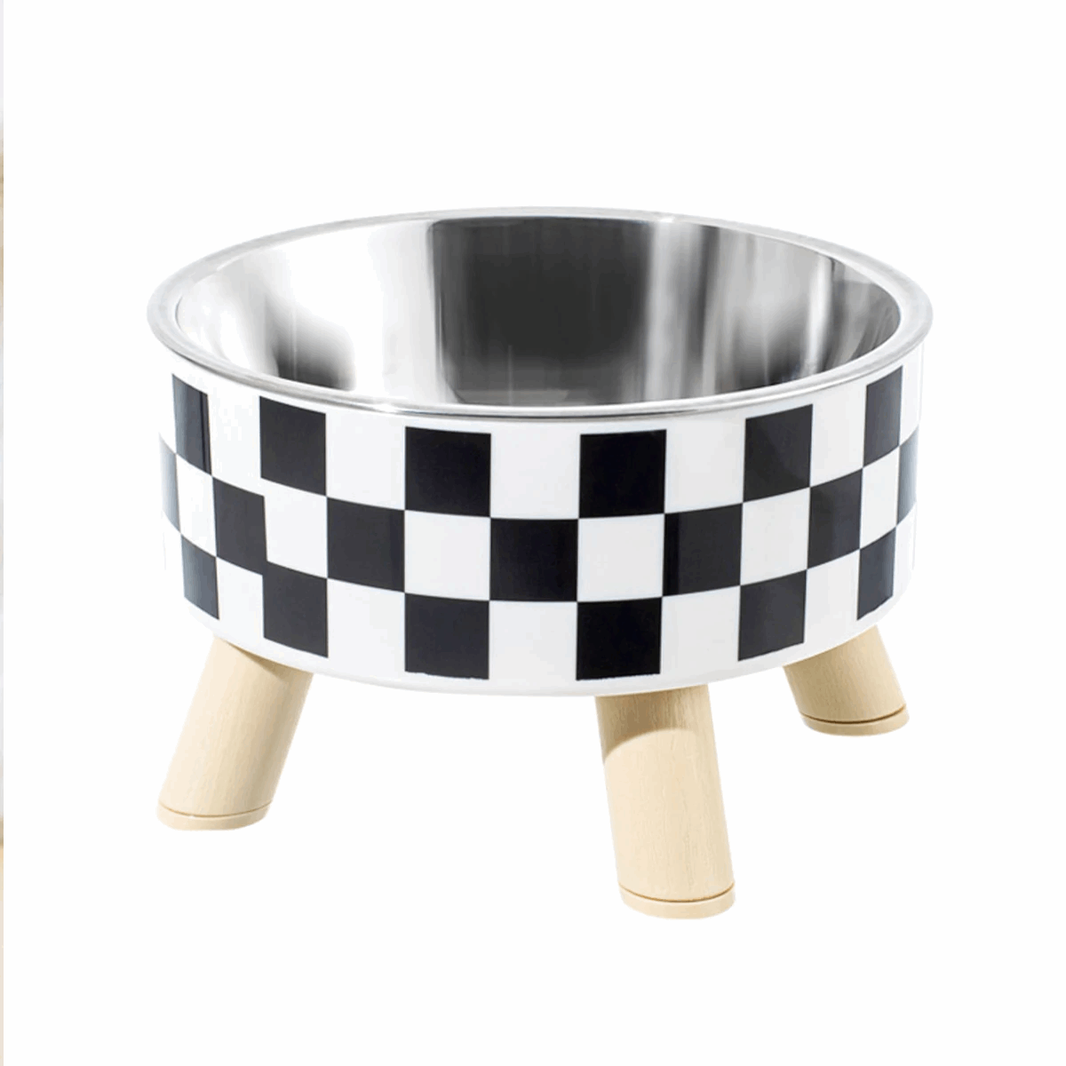 Gamelle artisanale pour chat - universmiaou