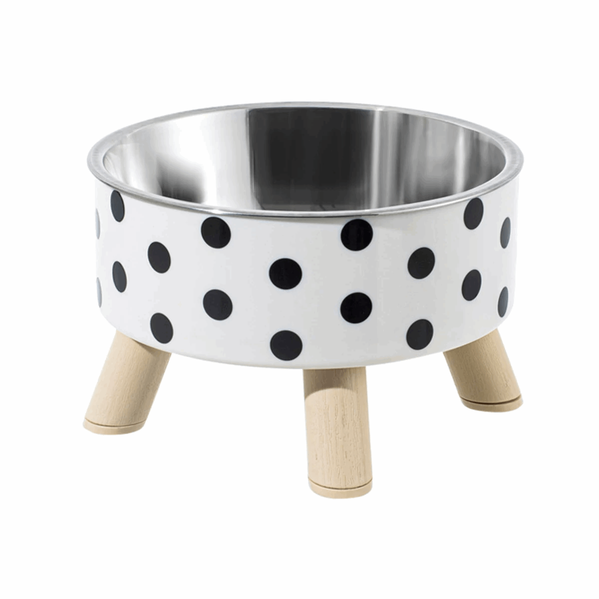 Gamelle artisanale pour chat - universmiaou