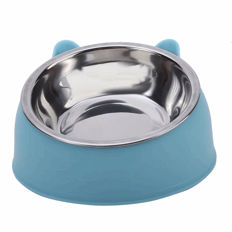 Gamelle design oreilles de chat - universmiaou