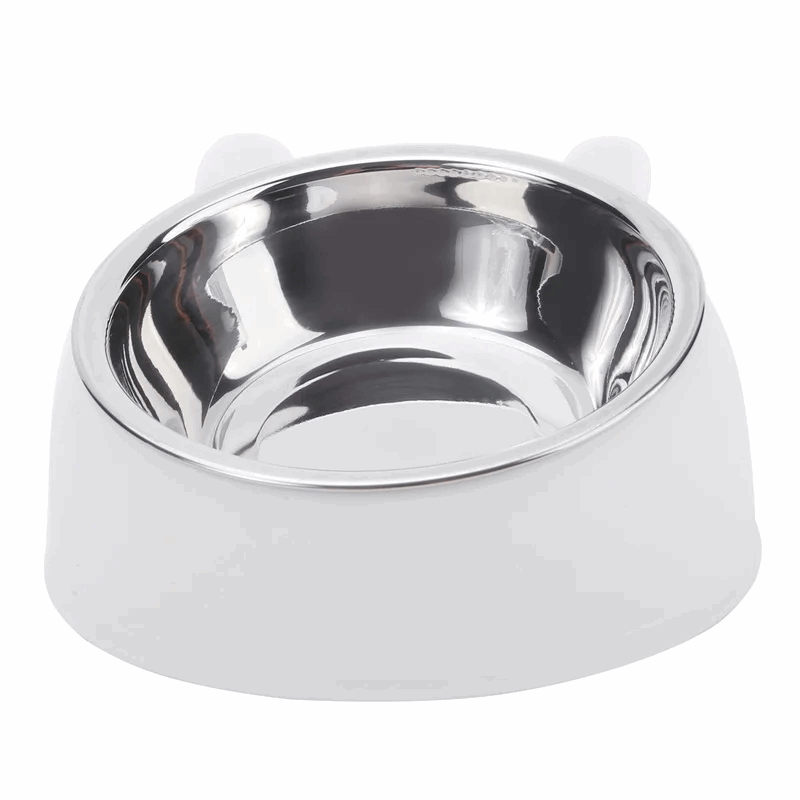 Gamelle design oreilles de chat - universmiaou