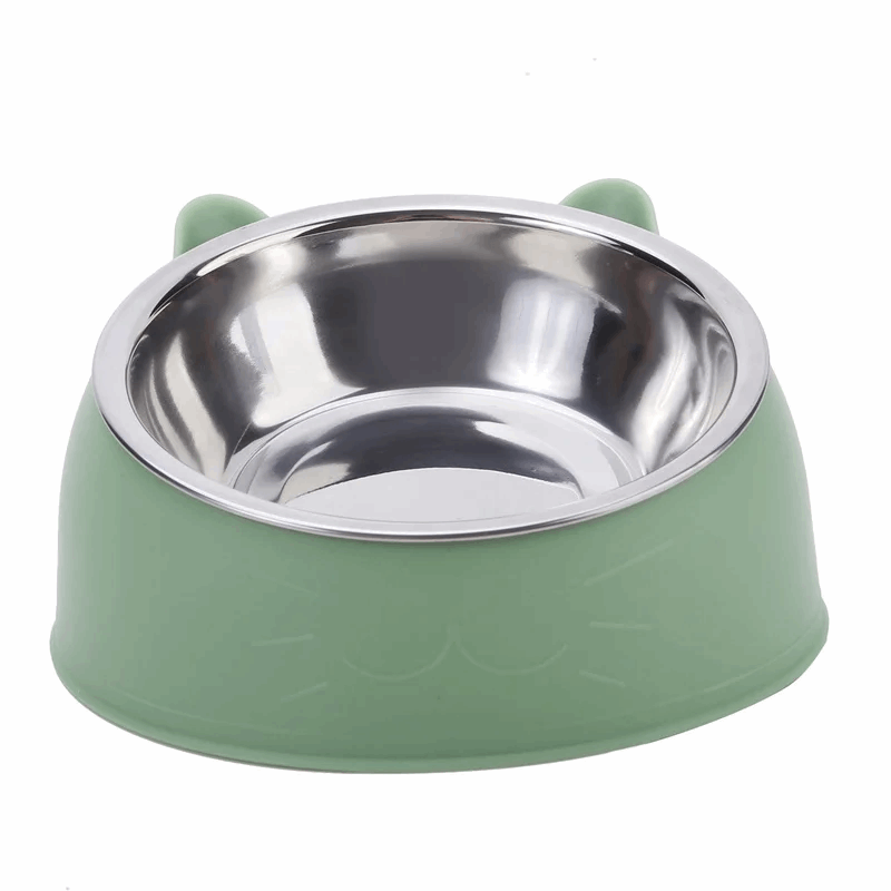 Gamelle design oreilles de chat - universmiaou
