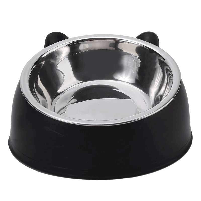 Gamelle design oreilles de chat - universmiaou