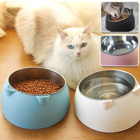 Gamelle design oreilles de chat - universmiaou