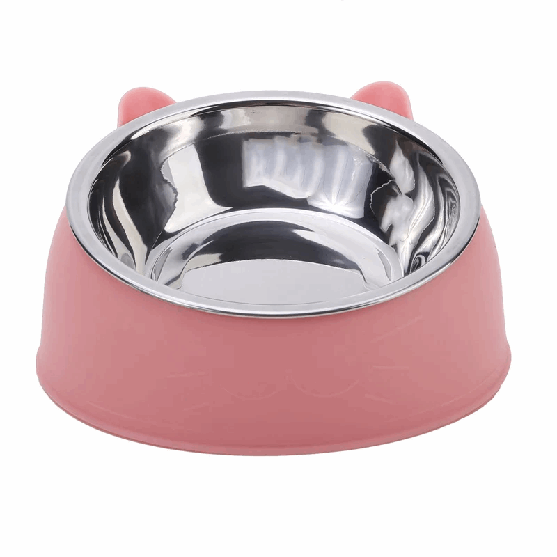 Gamelle design oreilles de chat - universmiaou