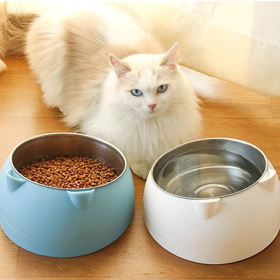 Gamelle design oreilles de chat - universmiaou