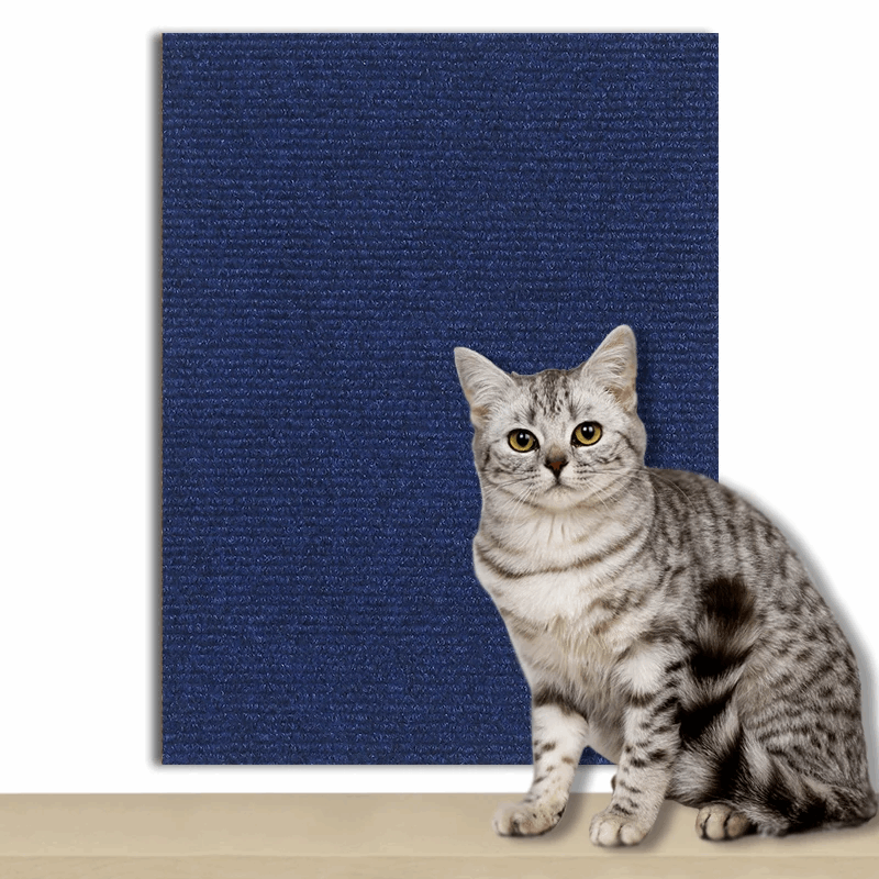 Griffoir à découper pour chat d'intérieur - universmiaou