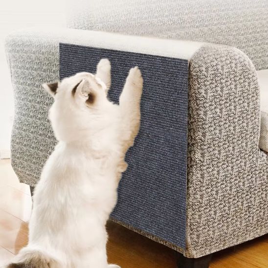 Griffoir à découper pour chat d'intérieur - universmiaou