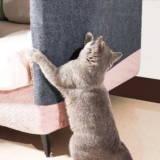 Griffoir à découper pour chat d'intérieur - universmiaou