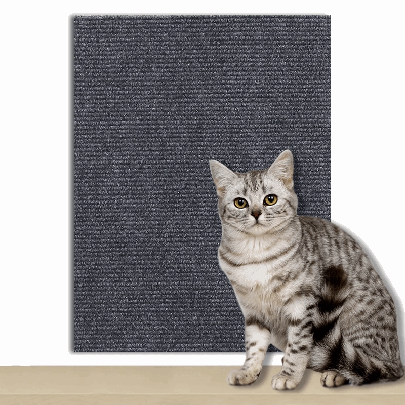 Griffoir à découper pour chat d'intérieur - universmiaou