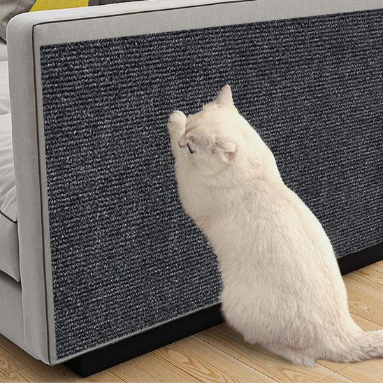 Griffoir à découper pour chat d'intérieur - universmiaou