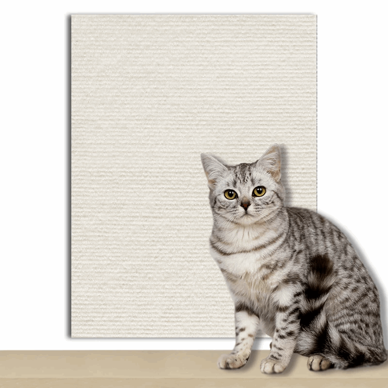 Griffoir à découper pour chat d'intérieur - universmiaou