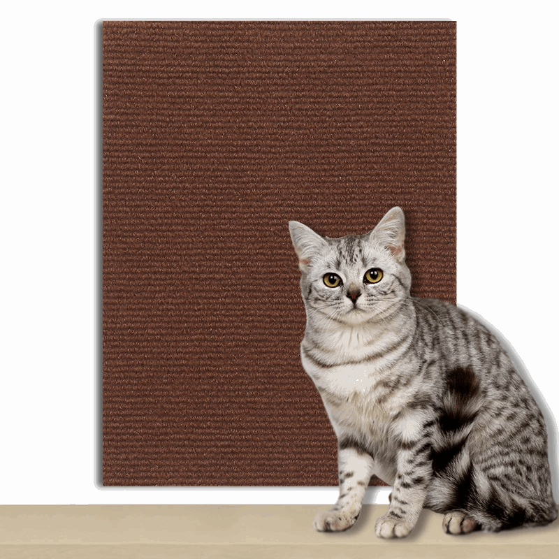 Griffoir à découper pour chat d'intérieur - universmiaou