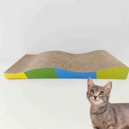 griffoir chat - universmiaou