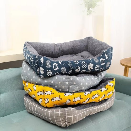 panier apaisant chat - universmiaou