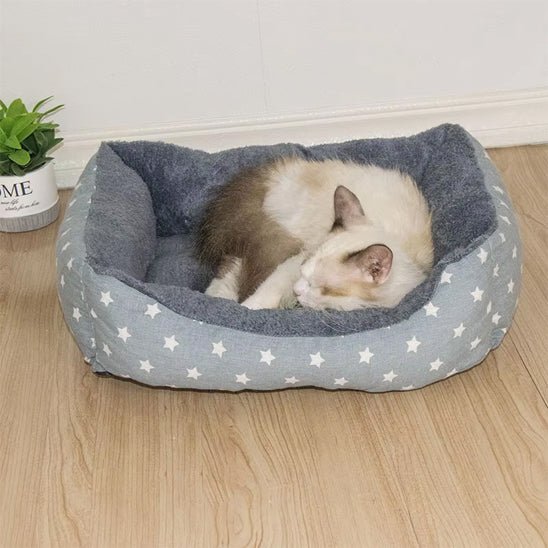 panier apaisant chat - universmiaou