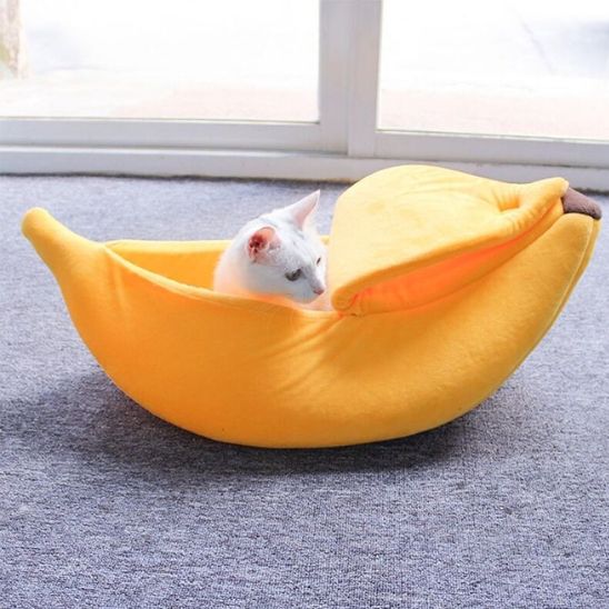 panier chaud pour chat - universmiaou