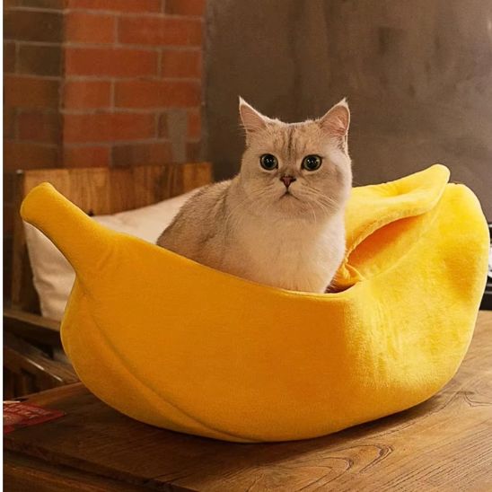panier chaud pour chat - universmiaou
