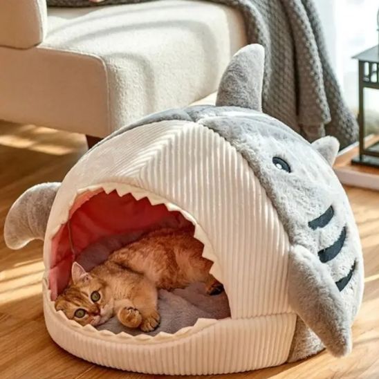 panier doux pour chat - universmiaou