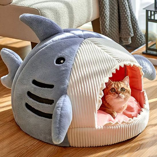 panier doux pour chat - universmiaou