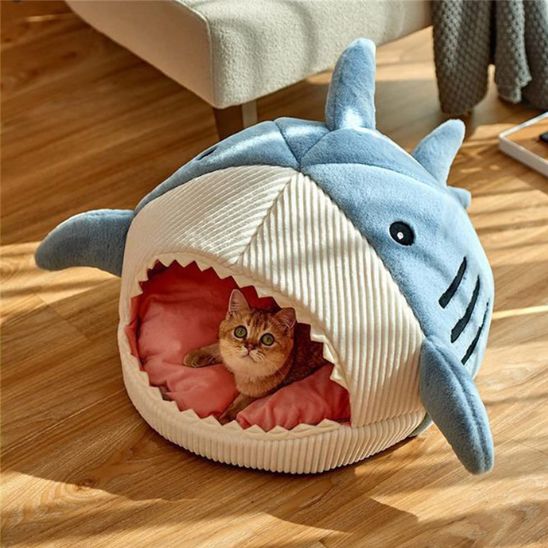 panier doux pour chat - universmiaou