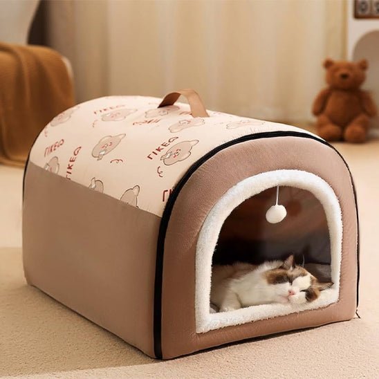 panier pour animaux de compagnie - universmiaou