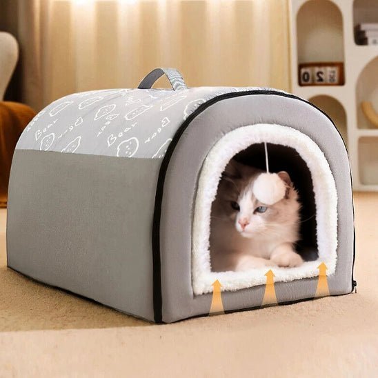 panier pour animaux de compagnie - universmiaou