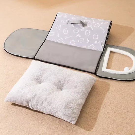 panier pour animaux de compagnie - universmiaou