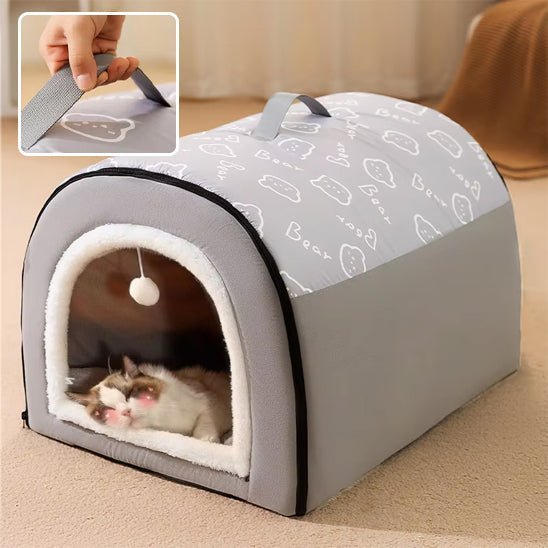 panier pour animaux de compagnie - universmiaou