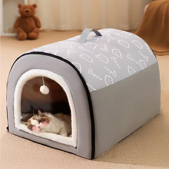 panier pour animaux de compagnie - universmiaou