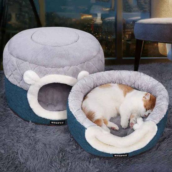 panier pour chat - universmiaou