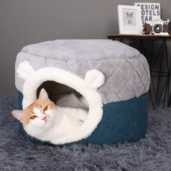 panier pour chat - universmiaou