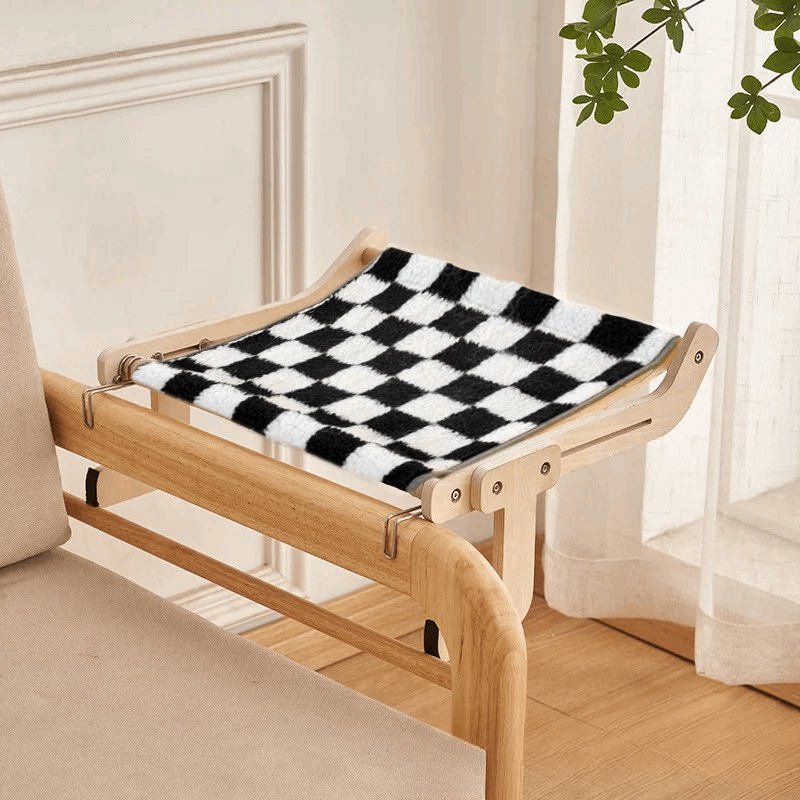 Perchoir de lit pour chats - universmiaou