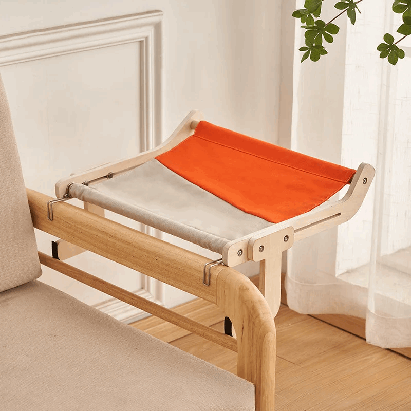Perchoir de lit pour chats - universmiaou