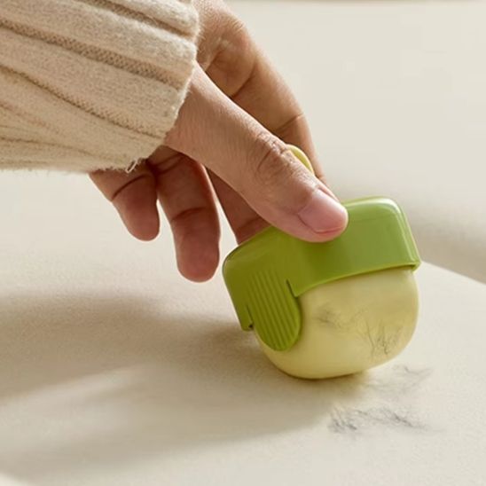 Rouleau anti - peluche pour poils de chats - universmiaou